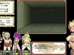 Steamy anime fun with milfs