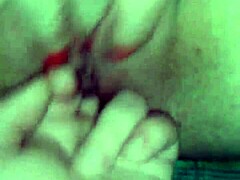 Masturbating hard until I cum every time