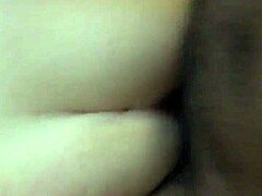 This vixen craves ebony thrill