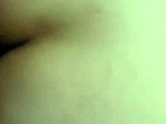 Whore Bent Over for Hard Cock in Rough Doggystyle Action