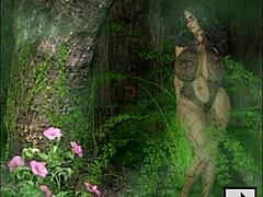 Wild World of Shroomlandia