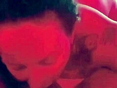 Older woman, young lover's mystery