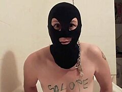 French soul explores daring BDSM