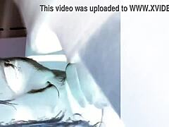 A SLUT'S FACIAL ON COMMAND