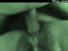 Asian girlfriend gets big cock