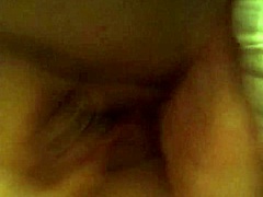Girlfriend Craves That Massive Shaft