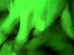 What’s behind my wife’s late-night fingering session?