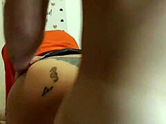 Hardcore Group Orgy Action Unleashed