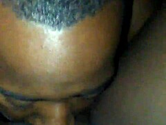 Satisfying head and squirting orgasms