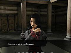 asians’ secret sensual training