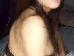 Yuliana's spicy casting experience