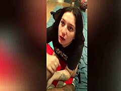 i love my girlfriend's deepthroat on my cock