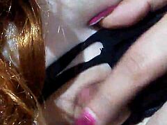MASKED BABE'S BONDAGE THRILL