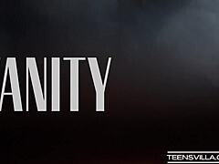 Vanity Seth Gamble Blake Blossom Dominate Hardcore POV