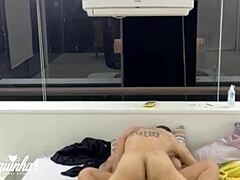 public lover taken by stranger