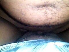 WIFE SEDUCES YOUNG NEWBIE!