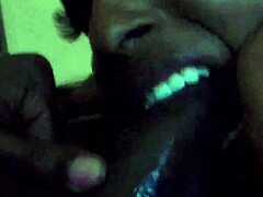 Ebony69 Savors Impressive Ebony Joy