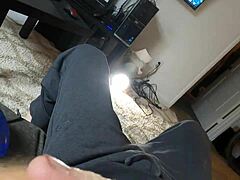 rachel hell's raw POV moment