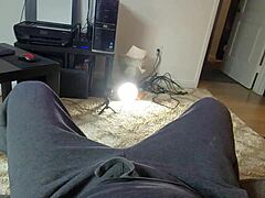 rachel hell's raw POV moment