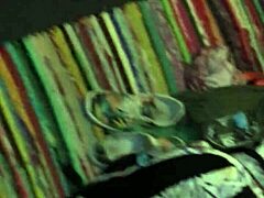 Fucking My Friend’s Girl Over the Couch Hard