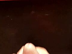 hot wife’s fiery toy escapade