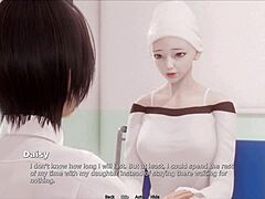 My bully turned lover in shocking game