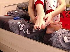 Shower Secrets with British Teen's Touch