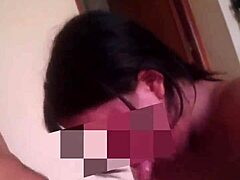 PERUVIAN-COLOMBIAN Couple’s Raw Desire