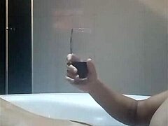 MADASTRA'S BATHTUB THRILLS