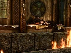 nord force group rides in cowgirl and missionary positions.