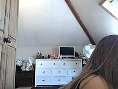 Silver Screen Cam Girl Magic