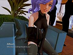 harem hotel 171 hints at some thrilling late-night fun
