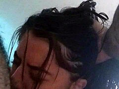 Savoring Drops After Bedroom Clash