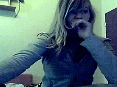 Teens Bare All in Cam Show