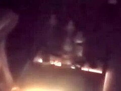 raminerva's bottom gets a fiery lesson