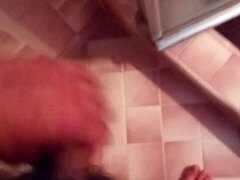 What's Behind My Intense Stroking Session?
