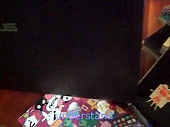 Russian teen homemade deepthroat in raw POV