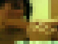 Femdom BJ: Intense Face Play