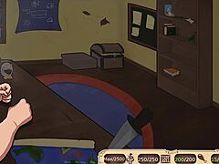 Sailor Nami's Wild 3D Adventure