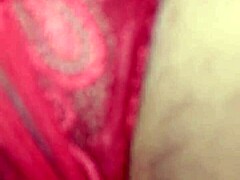 Ruthless anal pounding with creamy finish
