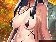 My XXX Lovers' Legend Unveiled