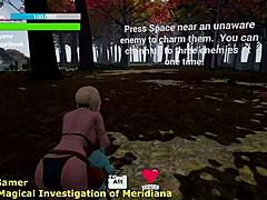 Dive Into Meridiana 1's 3D Magic
