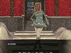 Holiday sex playdate ideas