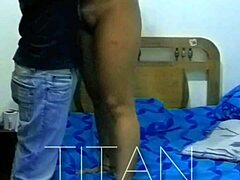 No girlfriend, hiring Latina for rough fuck