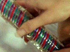 Milf’s Teasing Solo Play Session