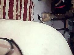 Mara's Fierce BDSM Domination