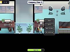 Office Anime Fantasy Unleashed
