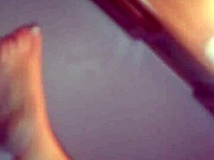 Freaky Skills on Massive Shaft