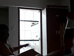 My Neighbor's Secret Porn Life