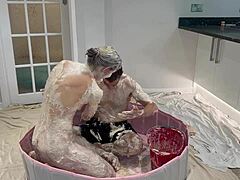 Fuck-Ups and Behind Scenes Wam Outtakes 3